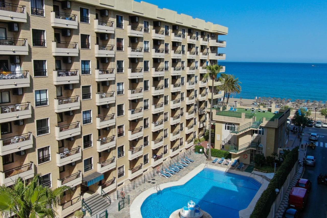 Apartamento Ronda IV Fuengirola Exterior foto