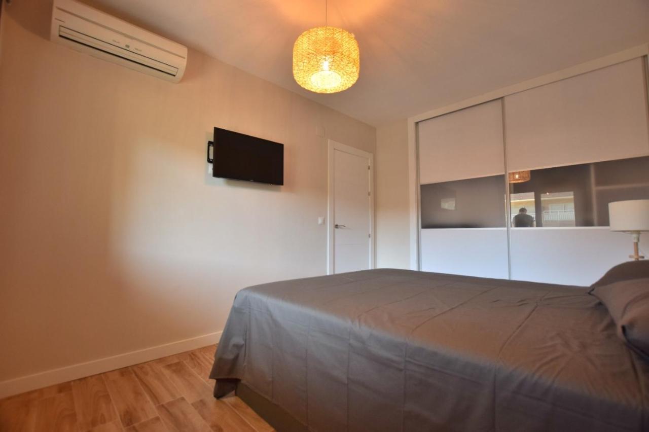 Apartamento Ronda IV Fuengirola Exterior foto