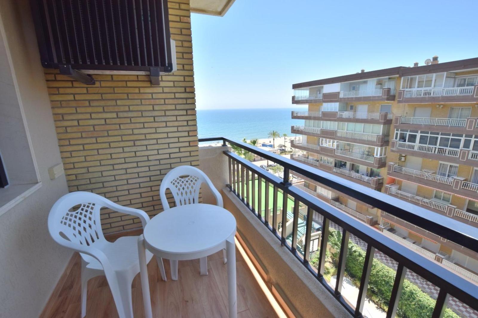 Apartamento Ronda IV Fuengirola Exterior foto