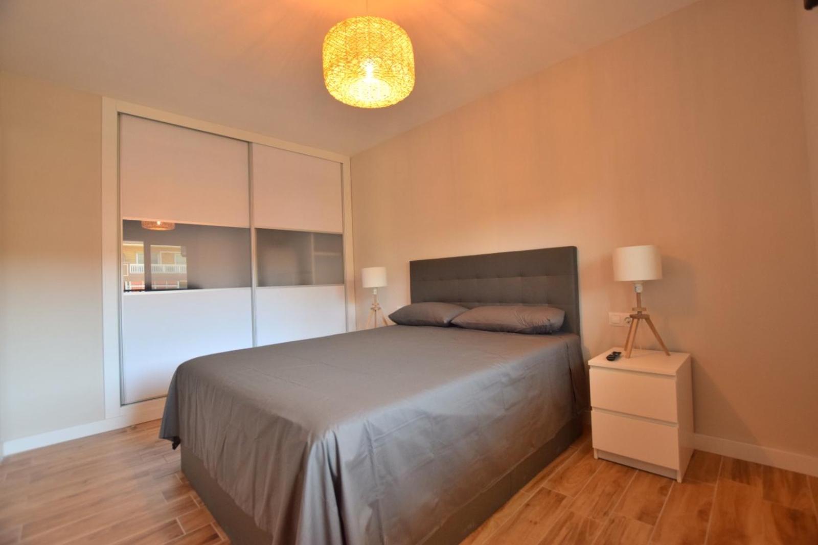 Apartamento Ronda IV Fuengirola Exterior foto